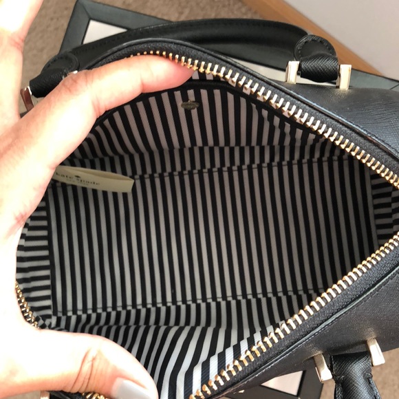 🚫SOLD🚫 Kate Spade cross body bag NWOT - Picture 5 of 7